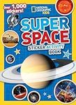 National Geographic Kids Super Spac