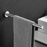 Wall Mounted Towel Bar