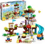 LEGO® DUPLO® 3in1 Tree House 10993 