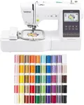Brother SE700 Sewing and Embroidery
