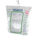 Vissco Traction Water and Sand Weights Bag (Universal)
