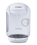 Bosch Tassimo Vivy TAS1404GB Multi Beverage Machine, 1300 Watt, 0.7 Litre - White [Energy Class A]