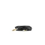Nilfisk Drain and Tube Cleaner 8M - Pipe Cleaning Hose Bayonet Coupling - Pressure Washer Accessories, Black