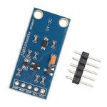 Electrobot BH1750FVI GY-30 Digital Light Intensity Sensor Module for Arduino Raspberry Pi