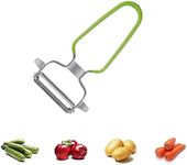 Potato, vegetable, apple peeler, fr