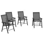 Adams Patio Chairs