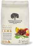 Vetalogica Naturals Grain Free Lamb Adult Dry Dog Food 3 kg