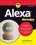 Alexa For Dummies, 2nd Edition (For