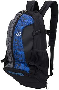 Spalding Cager Graffiti Blue 40-007GB