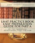 Lsat Practice Books