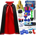 PATIFEED Magic Kit, Magic Set with 