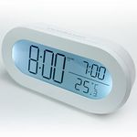 Amazon Alarm Clocks For Bedrooms