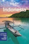 Lonely Planet Indonesia 13 13th Ed.