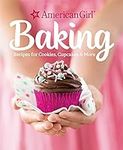 Baking: Recipes for Cookies, Cupcak