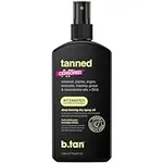b.tan Best Tanning Oil | Get Tanned