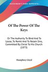 Key Binds