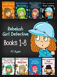 Rebekah - 