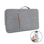 Goodtar Portable Hot Stones Massage Warmer - Digital Controller Rocks Massage Stone Heating Bag, Electric Hot Stone Massager and Heater for Home Spa Relax Muscles