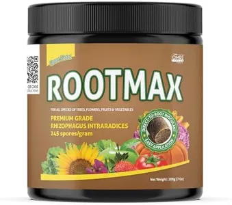 RootMax - 