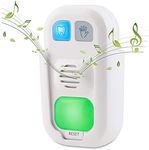 HONWELL Musical Timer for Kids Batt