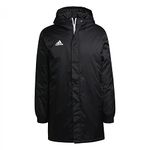 adidas Men's Ent22 Stadjkt Jacket, black, M UK