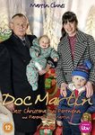 Doc Martin Last Christmas in Portwenn [DVD]