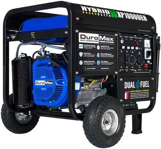 DuroMax XP