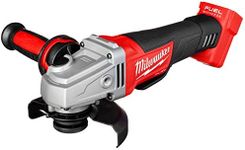 Milwaukee 2780-20 M18 Fuel 4-1/2"/5