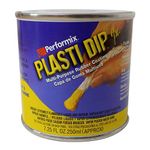 Plasti Dip Multi-Purpose Rubber Coating - Junior - Black - 250ml