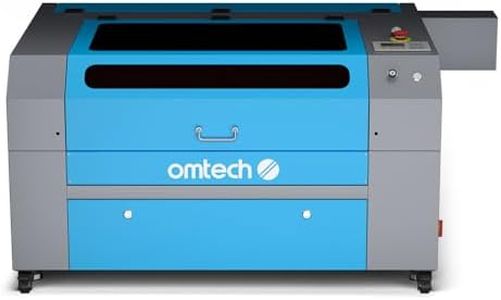 OMTech 90W