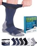 Doctor's Select Bamboo Viscose Diab
