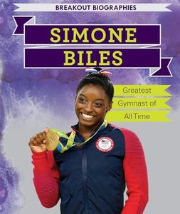 Simone Bil