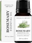 Brooklyn Botany Rosemary Essential 