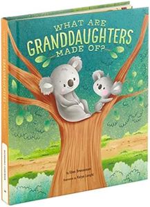 HMK What are Granddaughters Made of?