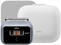 Laifen P3 3-Blade Electric Shaver