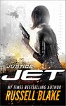 JET - Justice: (Volume 6)