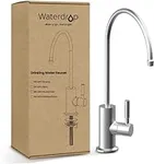 Waterdrop Filtered Water Faucet, Dr