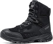 CQR Men's Waterproof Tactical Boots