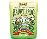 FoxFarm FX14620 Happy Frog All-Purp