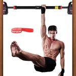 HAPBEAR Pull Up Bar for Doorway, St