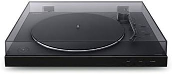 Sony PS-LX310BT Bluetooth Turntable