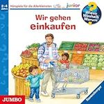 Wieso? Weshalb? Warum? junior. Wir 