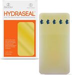 Hydrocolloid Extra Thin Dressing 10