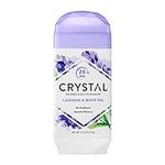 Crystal Aluminum-free Natural Deodo