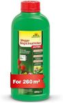 Neudorff Sluggo Slug & Snail Killer Ultra+ Pellets, 650g Bottle – Organic Slug Pellets for Garden, Slug Repellent, Slug Killer, Slug and Snail Repellent, Pet Friendly Slug Pellets, Snail Killer