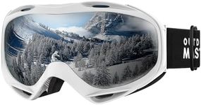 OutdoorMaster OTG Ski Goggles - Ove