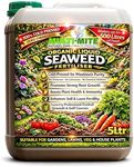 MULTI-MITE Organic Liquid Seaweed F