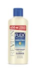 Revlon Flex All Hair Types Conditioner 650ml Economy Size