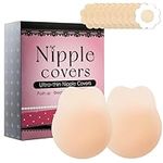Pleneal Nipple Covers with Lift, 2 