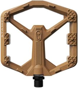 CRANKBROTHERS Pedal Stamp 0 L Brown